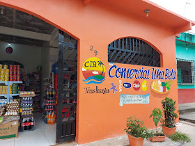 Comercial Ilha Bela(Débora)