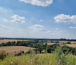 Kalkweg Schöller photo