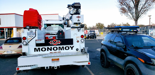 Home Improvement Store «Tractor Supply Co.», reviews and photos, 4203 Old Stockyard Rd, Marshall, VA 20115, USA