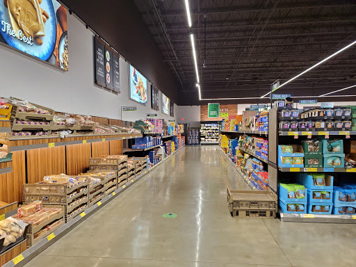 Supermarket «ALDI», reviews and photos, 3635 Gus Thomasson Rd a, Mesquite, TX 75150, USA