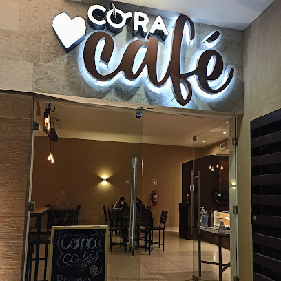 Cora Café