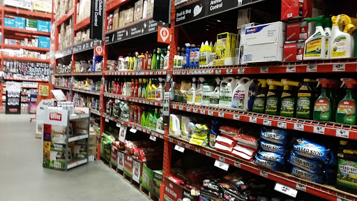 Home Improvement Store «The Home Depot», reviews and photos, 475 Commack Rd, Deer Park, NY 11729, USA
