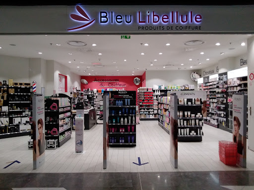 Bleu Libellule Villeneuve d'Ascq