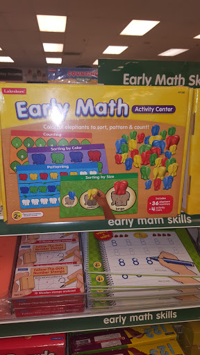 Educational Supply Store «Lakeshore Learning Store», reviews and photos, 449 Essex St, Hackensack, NJ 07601, USA