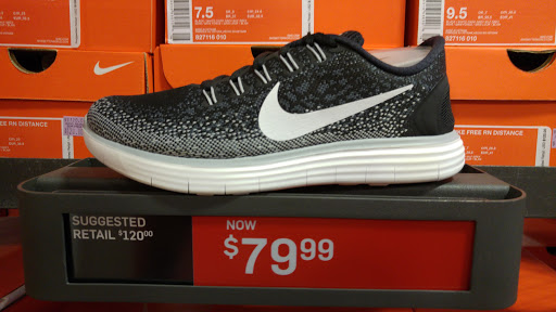 Outlet Mall «Tanger Outlet Charleston», reviews and photos, 4840 Tanger Outlet Blvd, North Charleston, SC 29418, USA