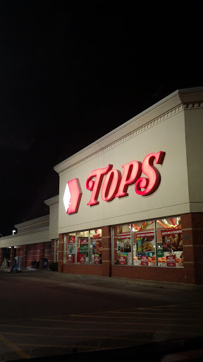 Supermarket «Tops Friendly Markets», reviews and photos, 425 Niagara St, Buffalo, NY 14201, USA