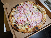 Prosciutto crudo du Pizzas à emporter Passion Pizza à Saint-Cyprien - n°14