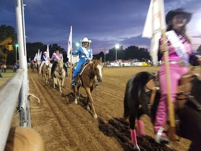 Perry Rodeo Grounds