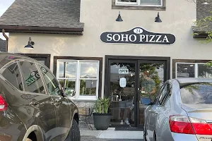 Soho Pizza New Milford image