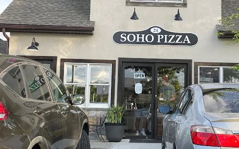 Soho Pizza New Milford image