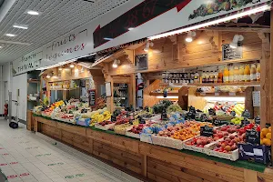 Les Halles de Tours image