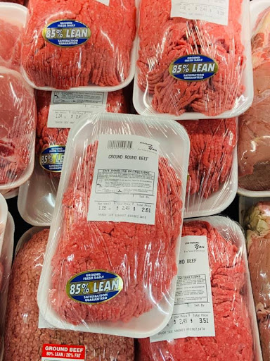 Grocery Store «Shady Side Market», reviews and photos, 1481 Snug Harbor Rd, Shady Side, MD 20764, USA