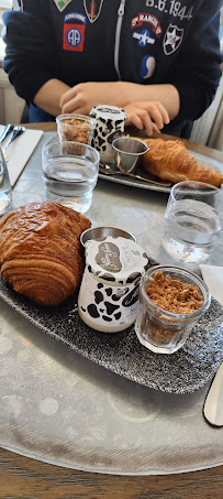 Croissant du Restaurant PATROL - PARIS - n°18