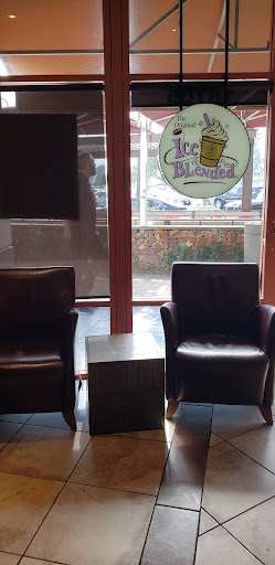 Coffee Shop «The Coffee Bean & Tea Leaf», reviews and photos, 18705 Devonshire St, Northridge, CA 91324, USA