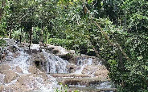 The World Famous Dunn's River Falls & Park image