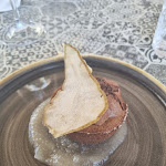 Photo n°2 de l'avis de arturo.a fait le 22/06/2022 à 12:52 sur le  Ristorante La Bilancia à Senigallia