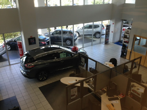 Nissan Dealer «Weston Nissan», reviews and photos, 3650 Weston Rd, Davie, FL 33331, USA