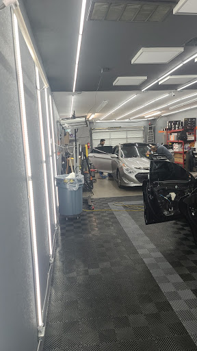 Pro Auto Design - Premium Auto Styling - Window Tinting Service image