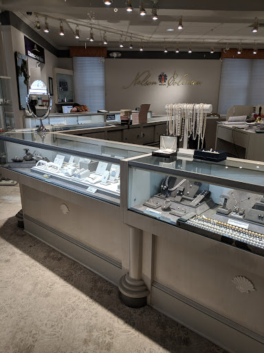 Jewelry Store «Nelson Coleman Jewelers», reviews and photos, 307 E Joppa Rd, Towson, MD 21286, USA