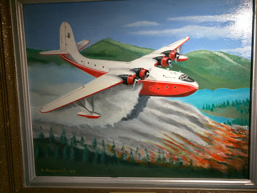 Museum «Glenn L Martin Aviation Museum», reviews and photos, 701 Wilson Point Rd, Baltimore, MD 21220, USA
