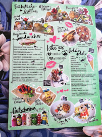 Sennibar à Bruneck carte