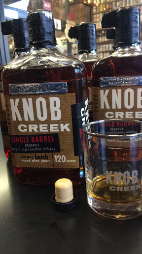 Liquor Store «Red Castle Liquor Store and Growler Filling Station», reviews and photos, 1200 S 1st St, Louisville, KY 40203, USA