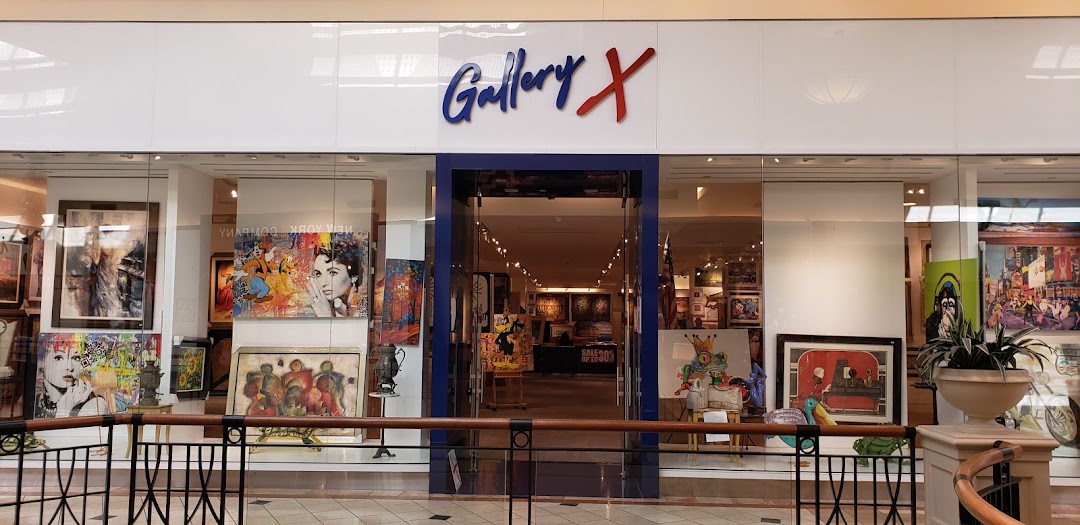 Gallery X