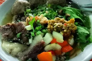 Bakso Amat Lubuk Pakam image