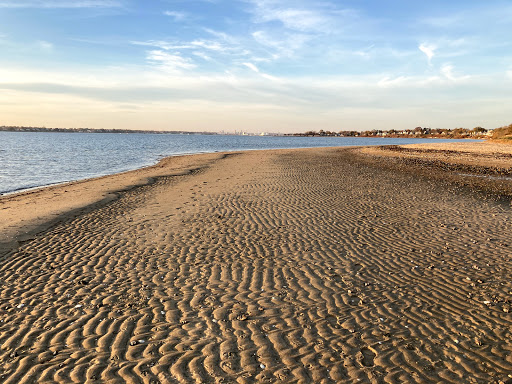 Park «Rose Larisa Park», reviews and photos, 701 Bullocks Point Ave, Riverside, RI 02915, USA