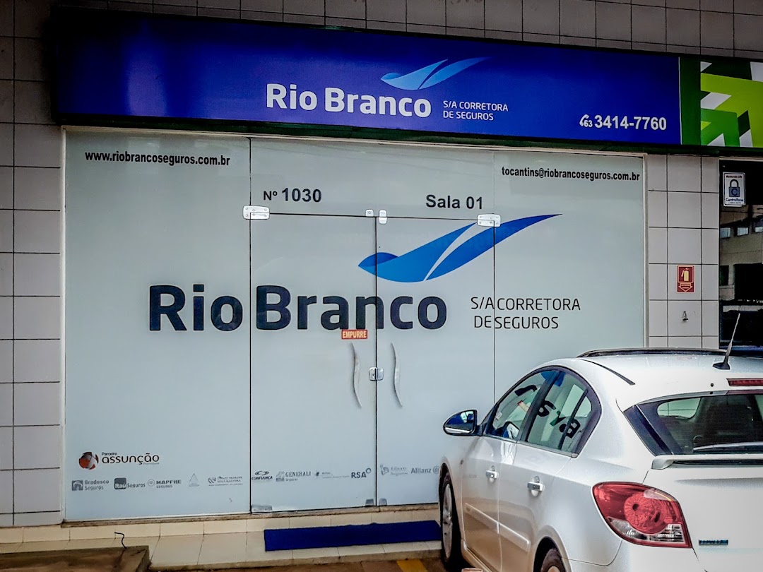 Rio Branco