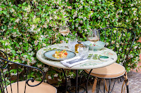 Photos du propriétaire du Restaurant méditerranéen Le Patio Restaurant & Terrasse à Nice - n°18