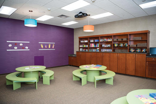 Gym «Life Time Athletic», reviews and photos, 4106 Telegraph Rd, Bloomfield Hills, MI 48302, USA