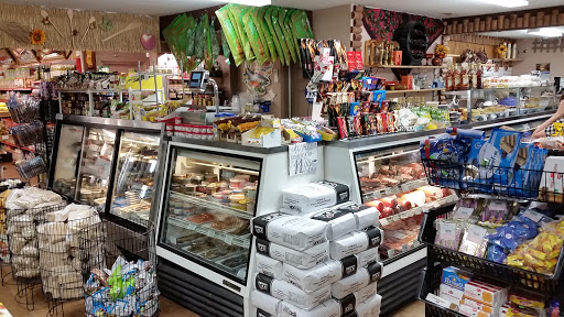 Grocery Store «Roman Russian Food Store», reviews and photos, 10918 SE Division St, Portland, OR 97266, USA