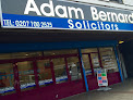 Adam Bernard Solicitors