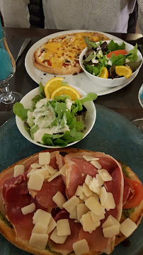 Plats et boissons du Restaurant La Plazza à Isbergues - n°12