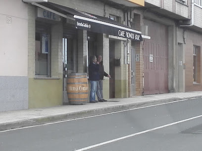 Bar Bonxu - Av. Santa Icia, 95, 15570 Narón, A Coruña, Spain