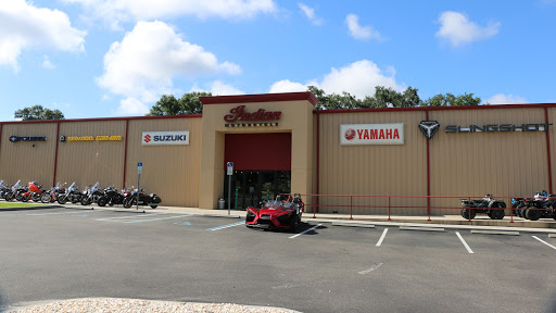 Sky Powersports of Lakeland, 1638 Kathleen Rd, Lakeland, FL 33805, USA, 