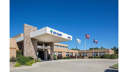 CHI Health Outpatient Hospital Lab - Corning