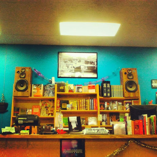 Book Store «Imagine Books and Records», reviews and photos, 8373 Culebra Rd #201b, San Antonio, TX 78251, USA