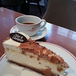 Photo n°4 de l'avis de B.J.R.. fait le 17/11/2018 à 17:23 sur le  Niederegger - arcades Cafe à Lübeck