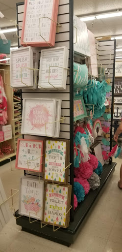 Craft Store «Hobby Lobby», reviews and photos, 1622 Florence Blvd, Florence, AL 35630, USA
