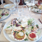 Photo n°1 de l'avis de Albino.i fait le 23/02/2020 à 12:09 sur le  Trattoria San Rocco à Cusignana