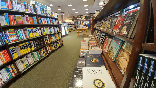 Book Store «Barnes & Noble», reviews and photos, 421 Arena Hub Plaza, Wilkes-Barre, PA 18702, USA