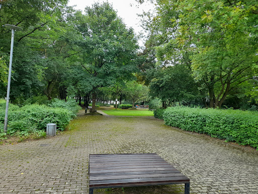 Freizeitpark Ulenberg
