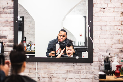 Barber Shop «Momentum», reviews and photos, 367 Fore St, Portland, ME 04101, USA