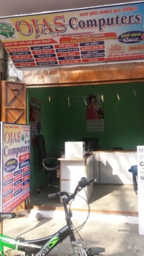 OJAS COMPUTERS