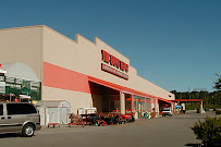 Garden Center at The Home Depot