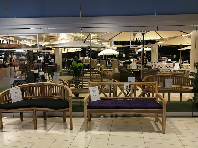 Anmeldelser af HaveMøbelHuset i Hillerød - Møbelforretning