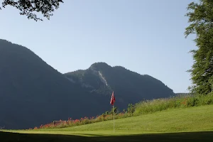 Golf Club du Vercors image