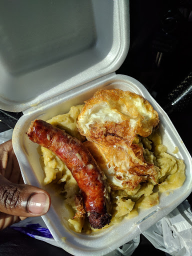 Grocery Store «Roslindale Market», reviews and photos, 4140 Washington St, Roslindale, MA 02131, USA